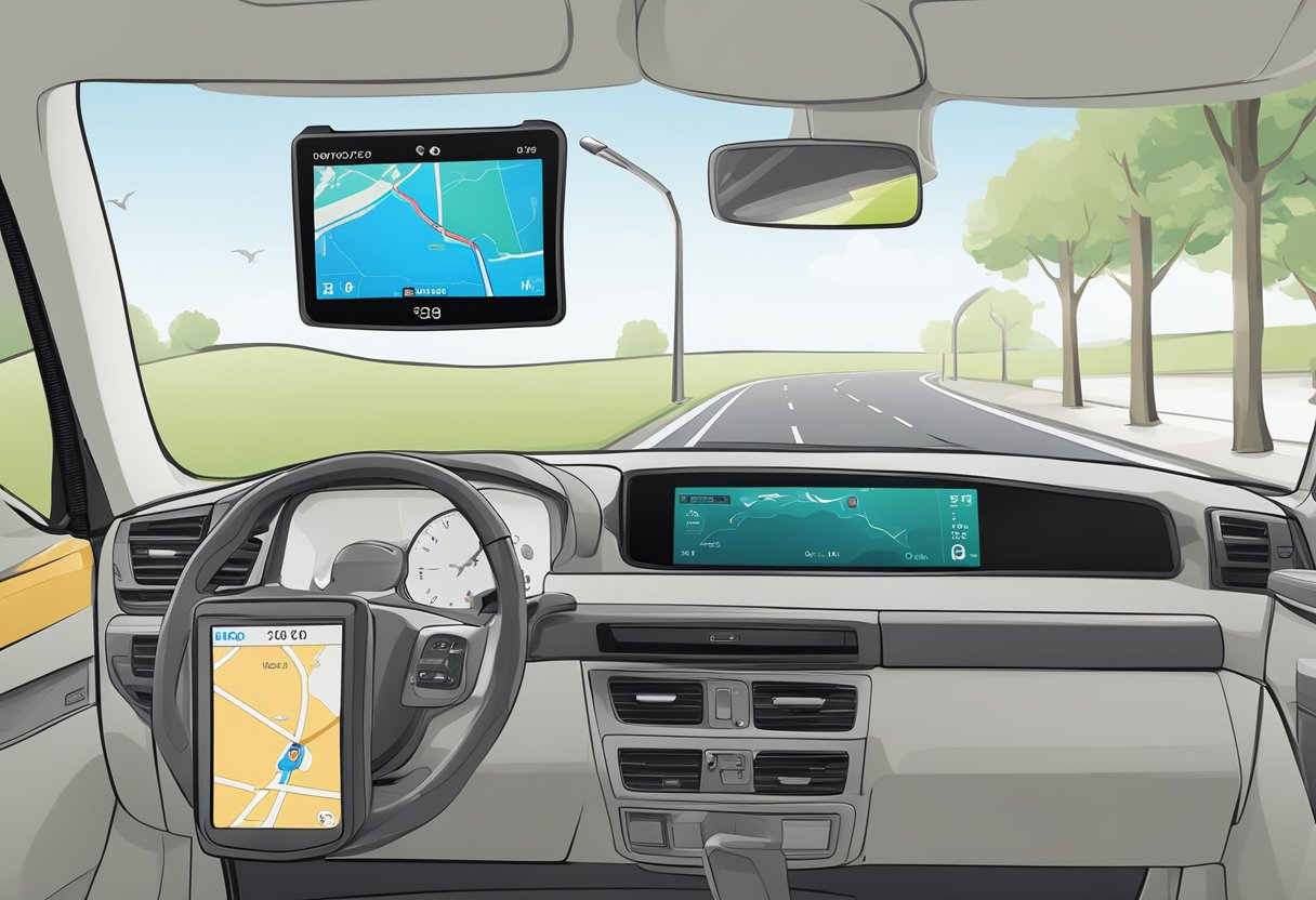 GPS Tracking Unit: The Ultimate Guide to Choosing the Right Device | 4G ...