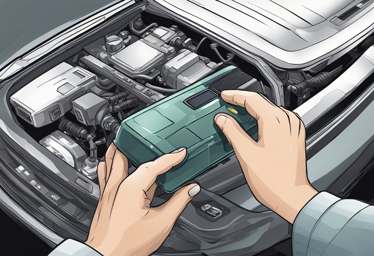 GPS Tracker The Ultimate Solution for Efficient Tracking