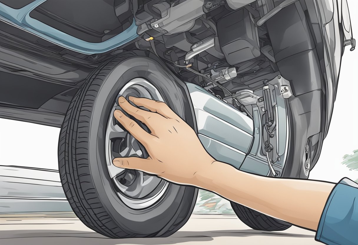 Find Tracker on Car A StepbyStep Guide to Locating GPS Devices on