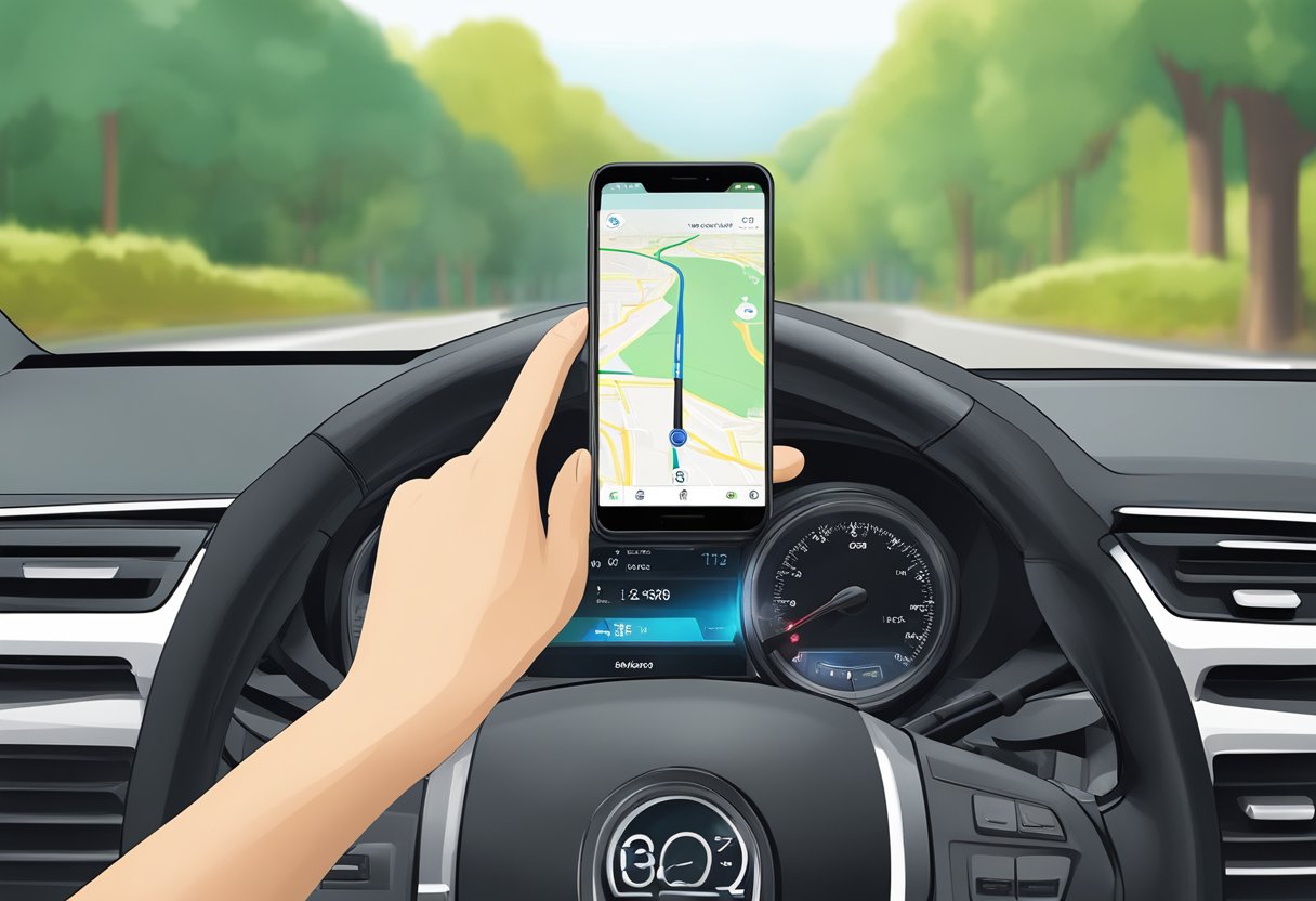 Anti Theft GPS Tracker No Monthly Fee Required Moto Watchdog