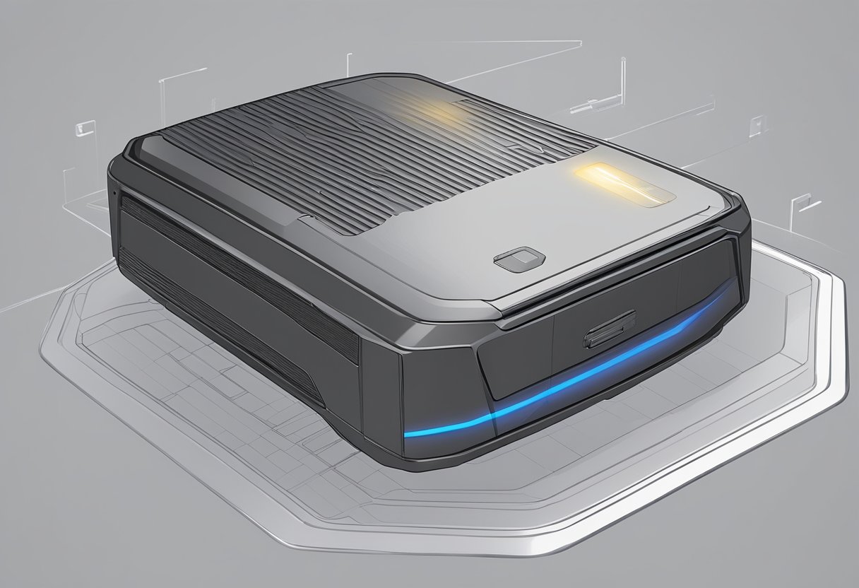 Best GPS Car Tracker with Long Battery Life Top Picks for 2024 4G