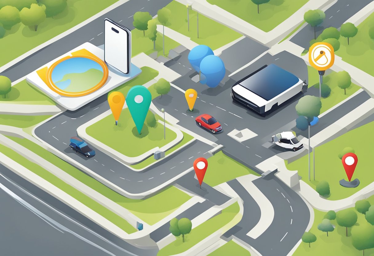 GPS Tracker to Prevent Theft The Ultimate Solution for Securing Your