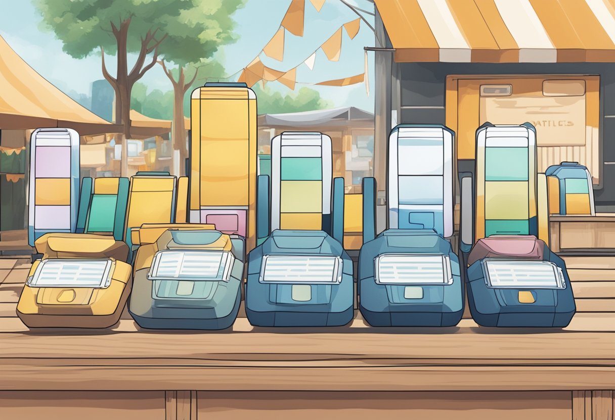 Disposable GPS Tracker A CostEffective Solution for ShortTerm