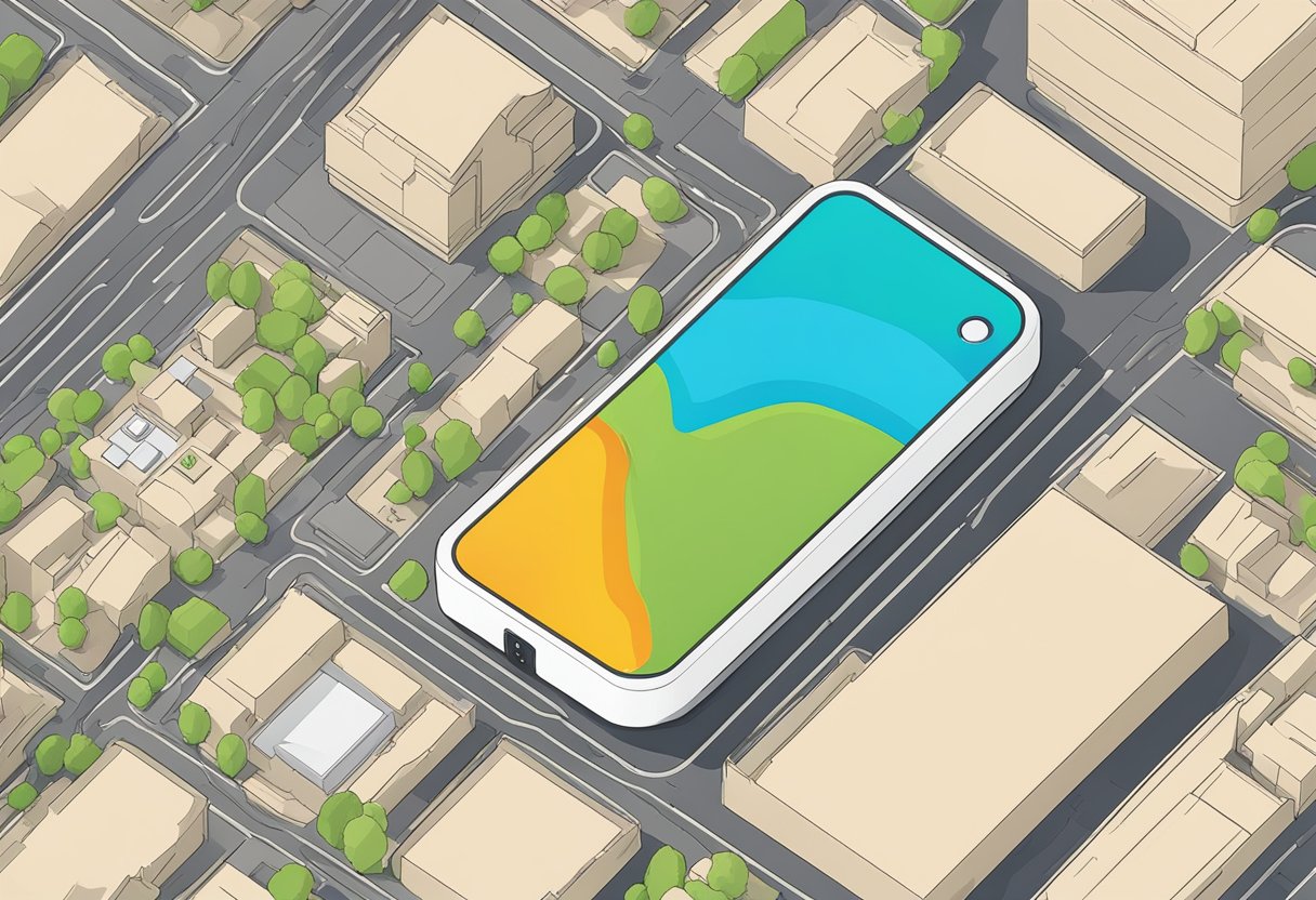 Disposable GPS Tracker A CostEffective Solution for ShortTerm