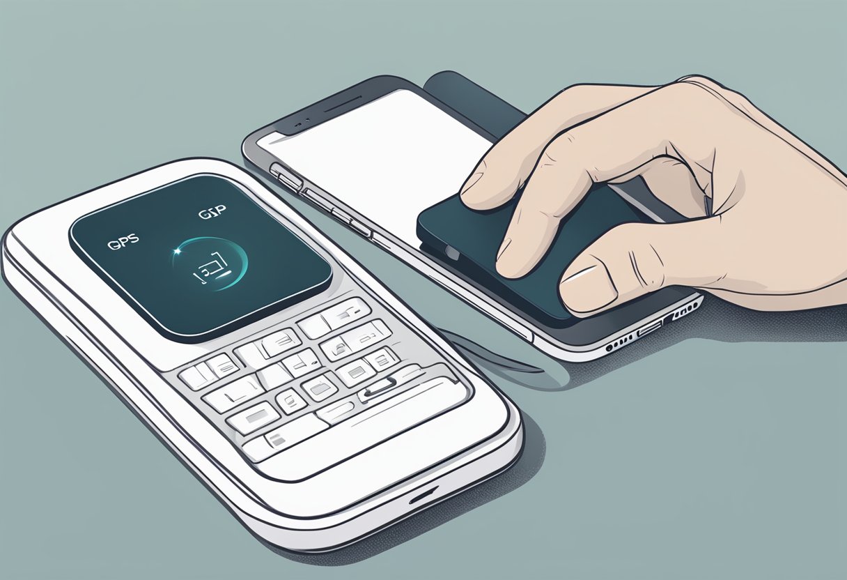 Disposable GPS Tracker A CostEffective Solution for ShortTerm