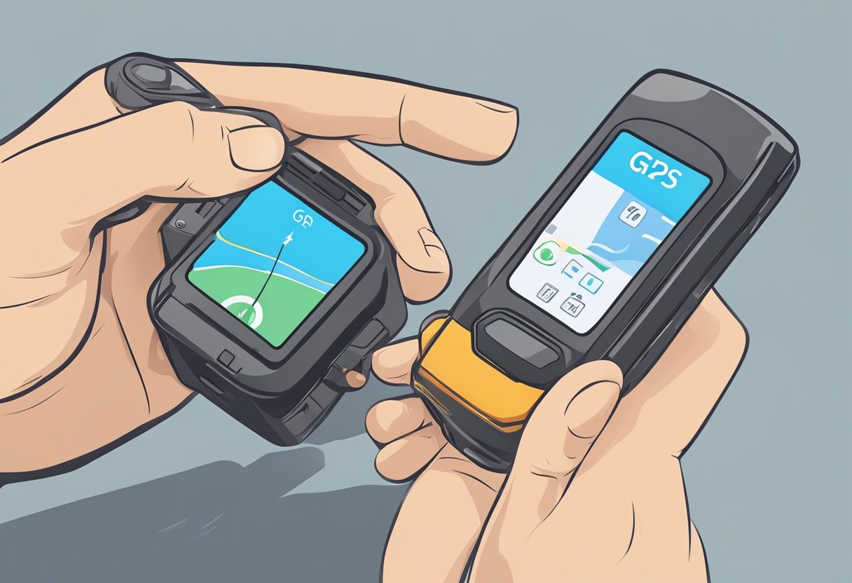 Activate GPS Tracker A StepbyStep Guide for Beginners Moto Watchdog