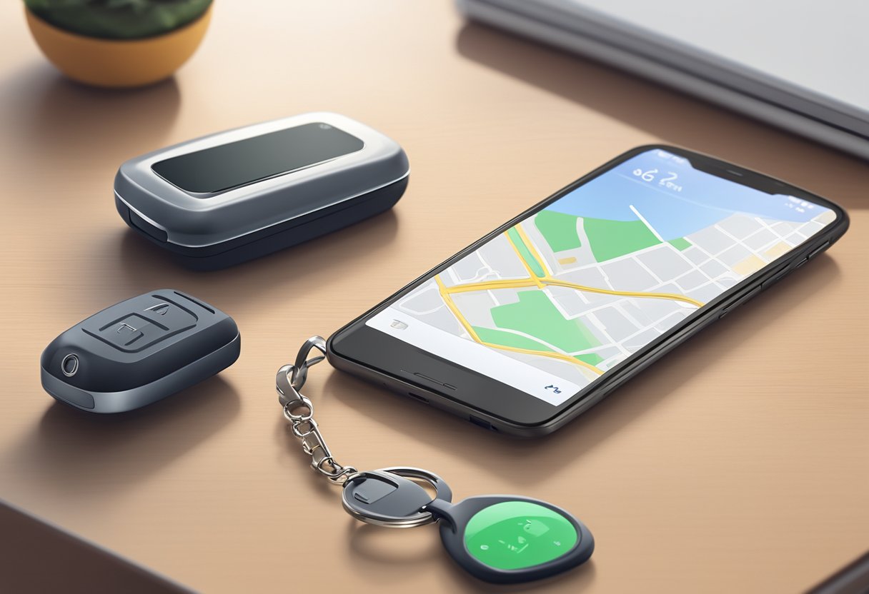 Tiny GPS Tracking Device: The Ultimate Solution for Location Tracking ...