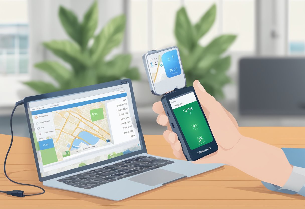 Budget GPS Tracker Affordable Options for Tracking Your Belongings