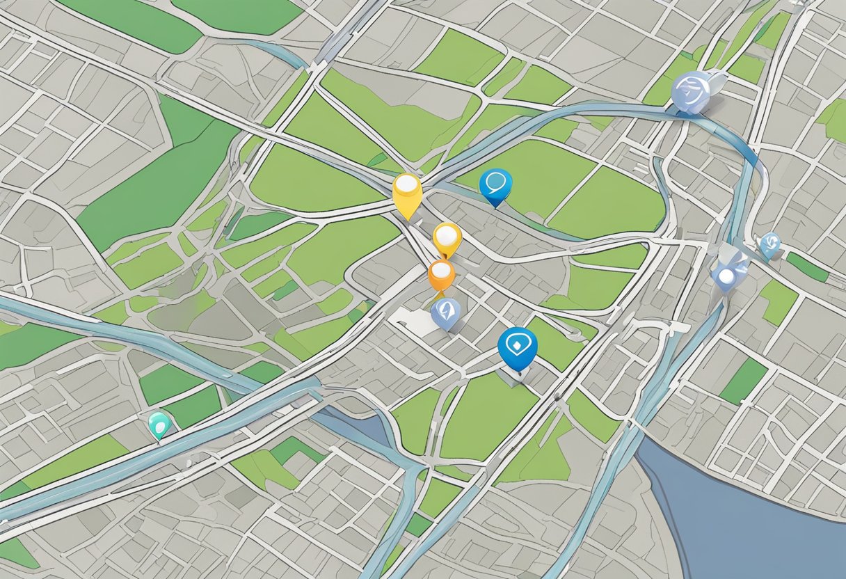 Budget GPS Tracker Affordable Options for Tracking Your Belongings