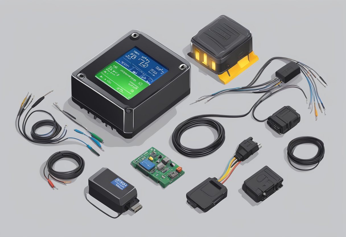 OBD2 Port GPS Tracker: What It Is and How It Works | 4G GPS Tracking ...