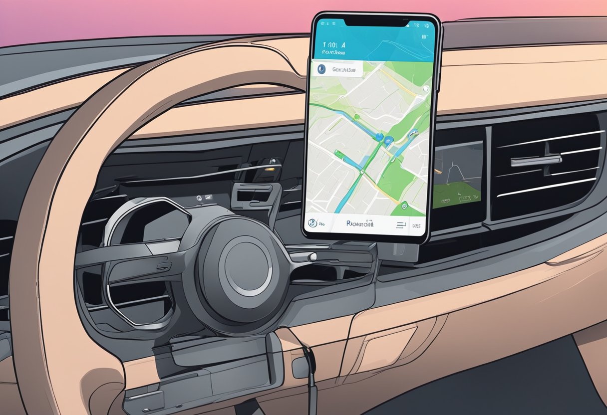 Best Hidden GPS Tracker for Car No Monthly Fee Top Picks for 2024