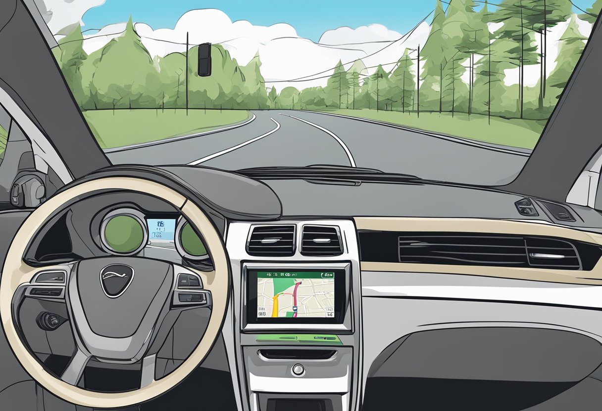 Vehicle GPS Tracker Without Monthly Fee A CostEffective Solution for