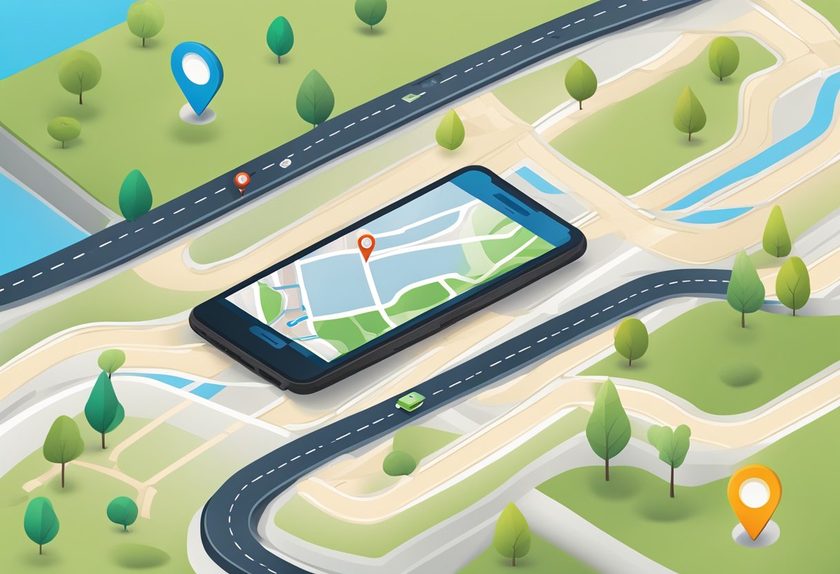 The Best Vehicle Tracker Top Picks for 2024 4G GPS Tracking