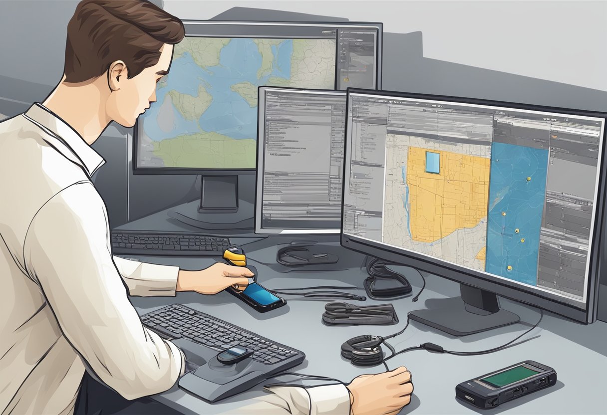 Good GPS Tracker: Top Picks for Accurate and Reliable Location Tracking ...