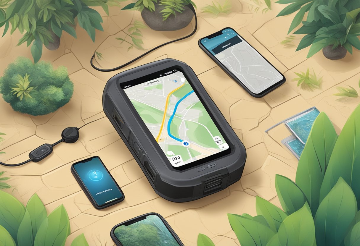 Best GPS Tracker with Longest Battery Life Top Picks for 2024 4G GPS