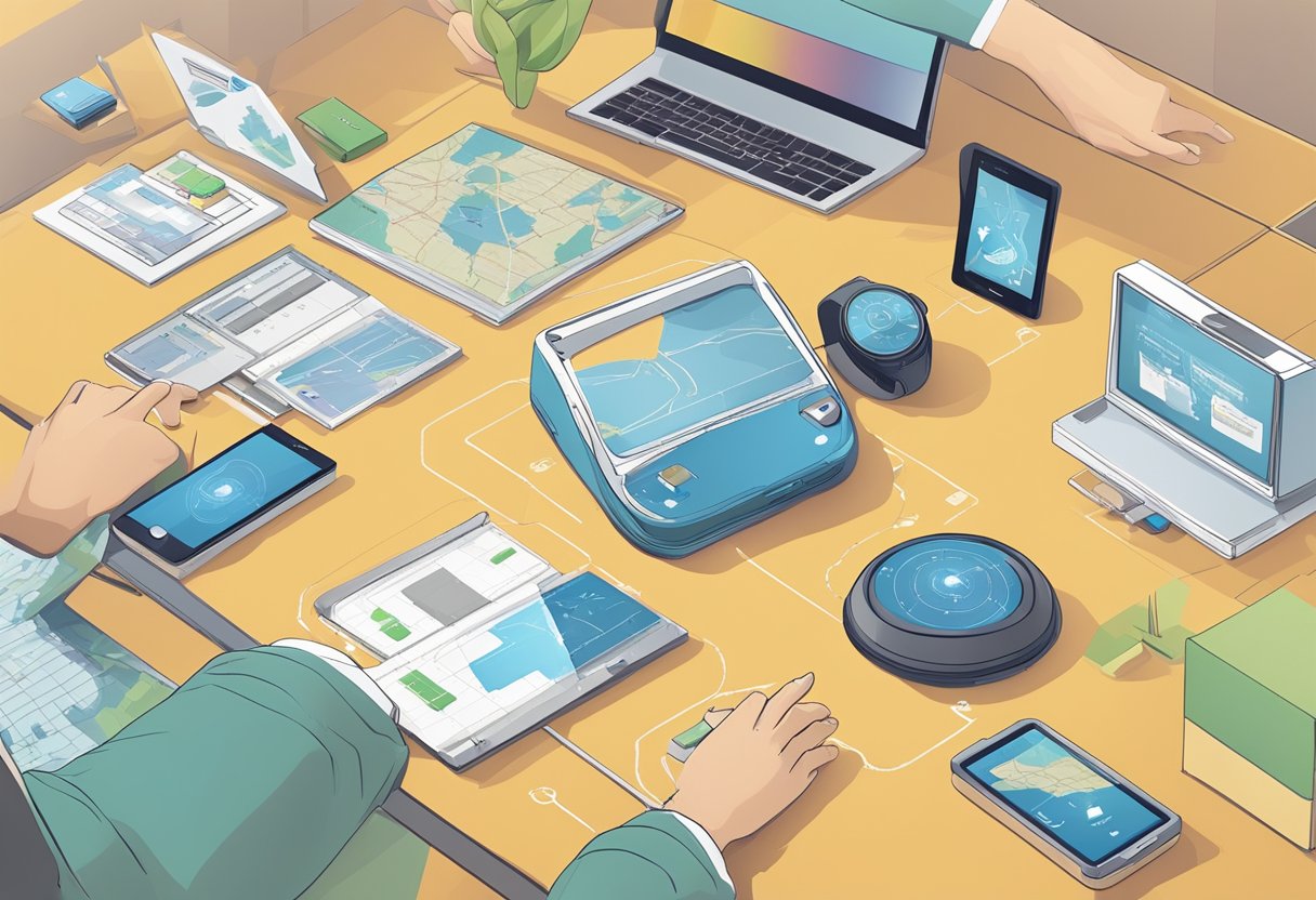 Tracking Units for Vehicles: A Comprehensive Guide to Choosing the ...
