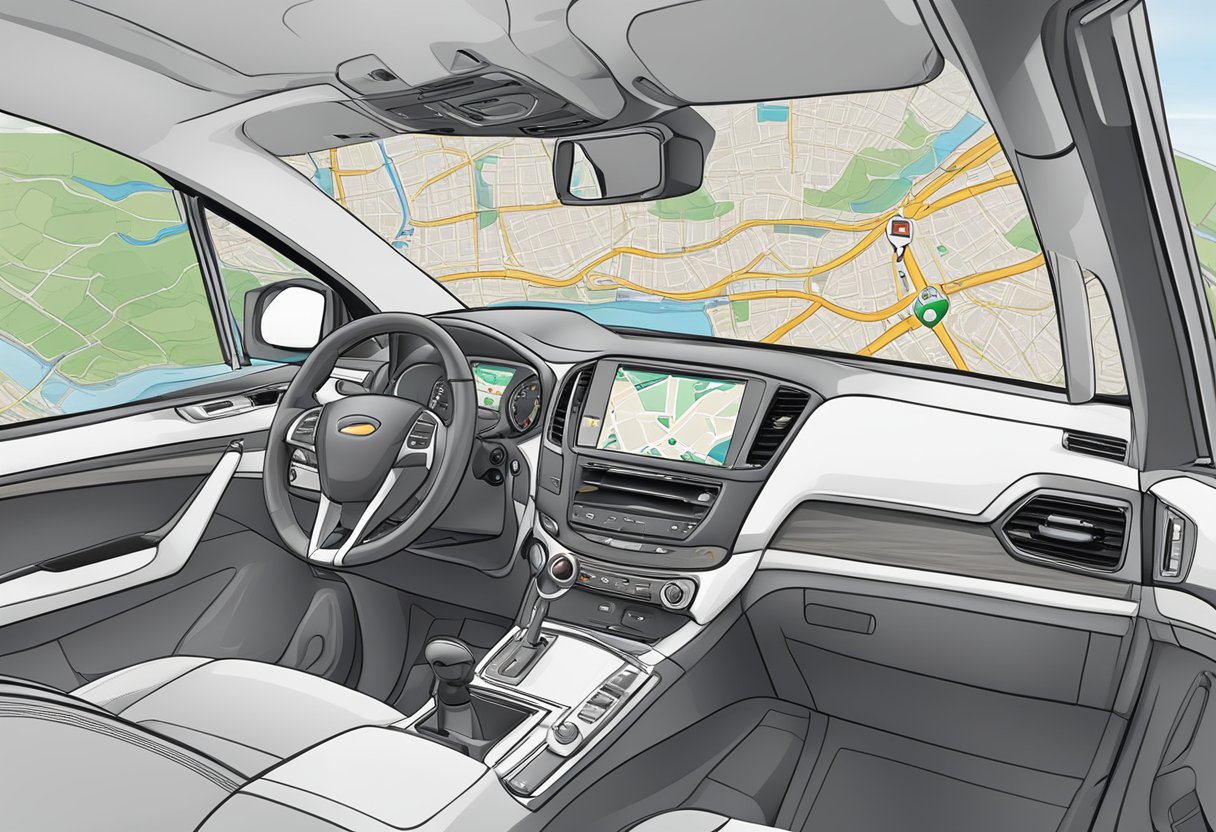 Cheapest Way to GPS Track a Car Tips and Tricks 4G GPS Tracking