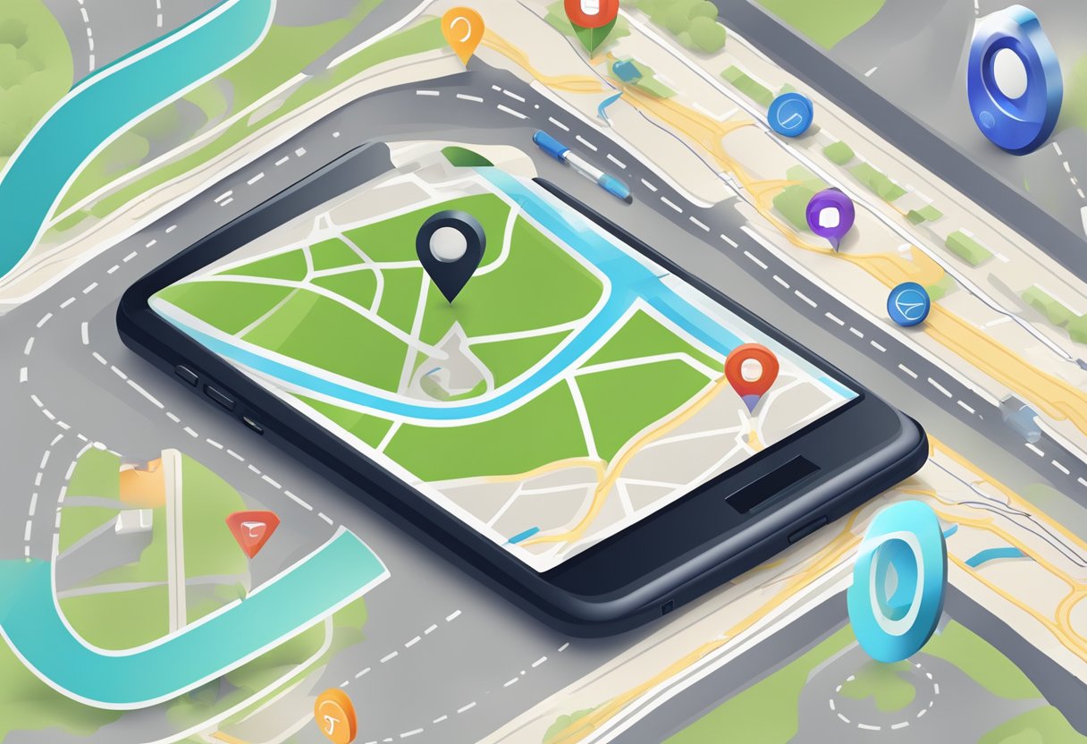 Car Tracker App The Ultimate Solution for Vehicle Monitoring Moto