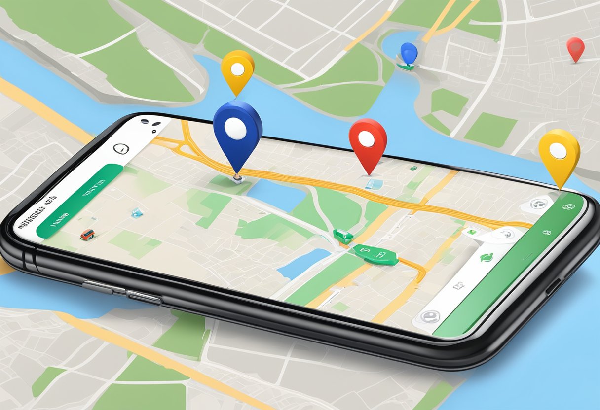 Car Tracker App The Ultimate Solution for Vehicle Monitoring Moto