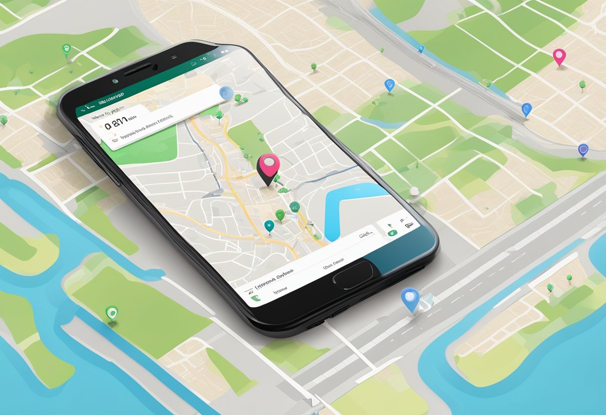 Car Tracker App The Ultimate Solution for Vehicle Monitoring Moto