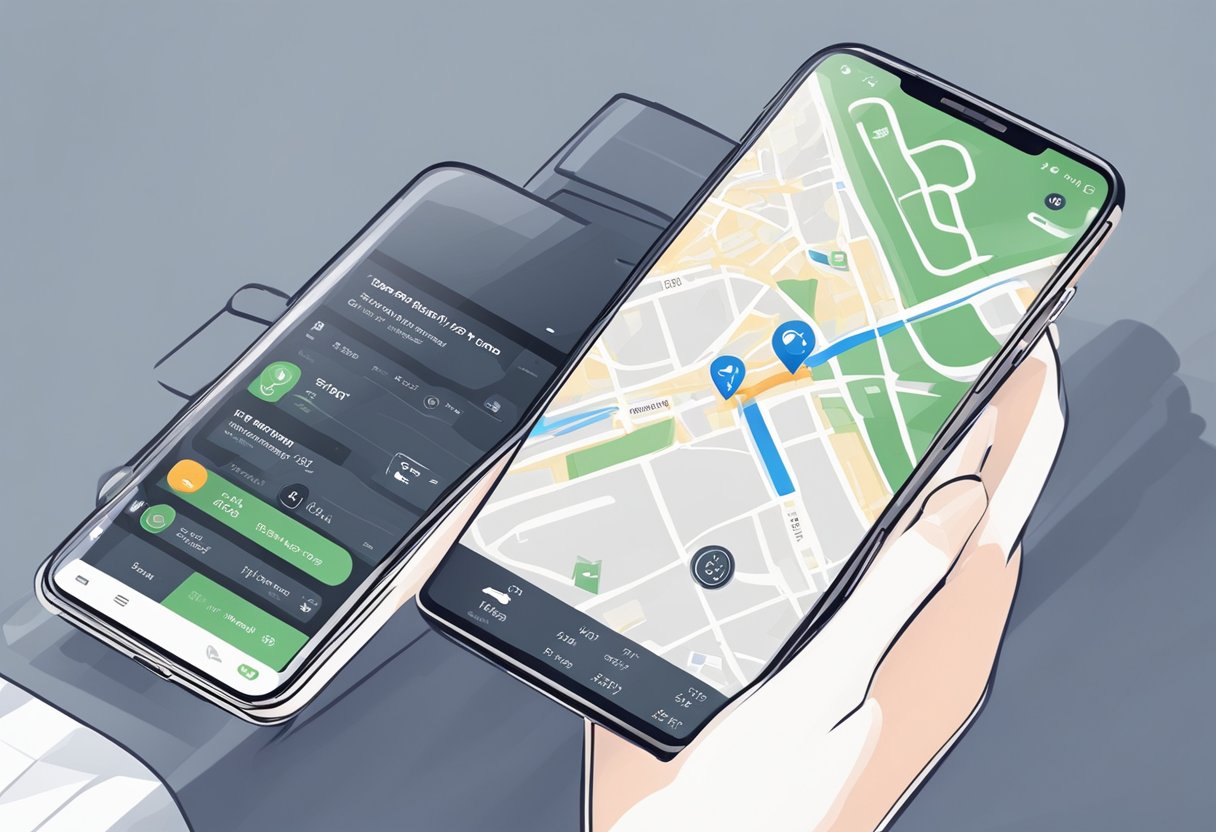 Car Tracker App The Ultimate Solution for Vehicle Monitoring Moto