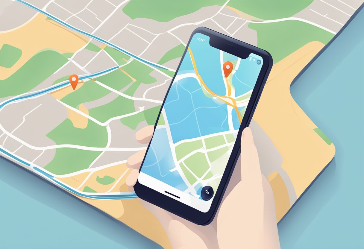 Car Tracker App The Ultimate Solution for Vehicle Monitoring Moto