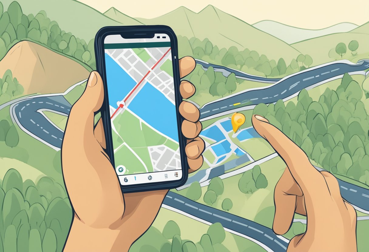 Best GPS Tracker: Top Picks for Accurate and Reliable Location Tracking ...