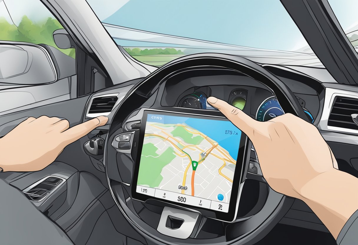 Vehicle GPS Tracker Canada Everything You Need to Know Moto Watchdog