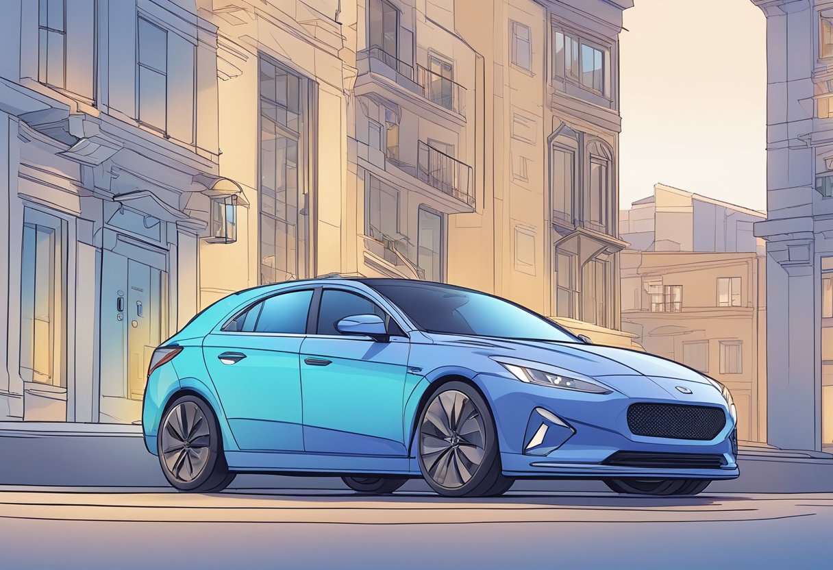 Hidden GPS Tracker for Car with Audio: The Ultimate Guide - Moto Watchdog