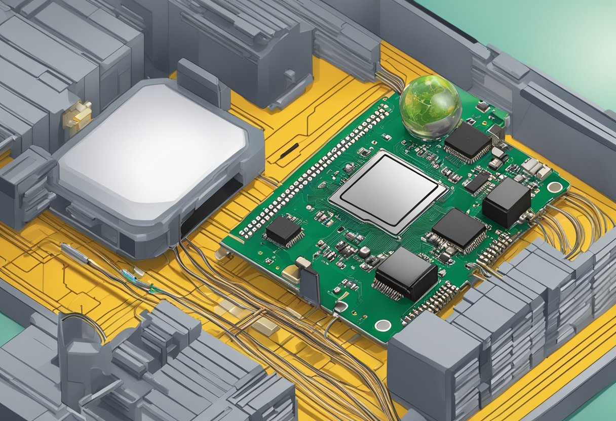 GPS Tracking Module: Everything You Need to Know - Moto Watchdog