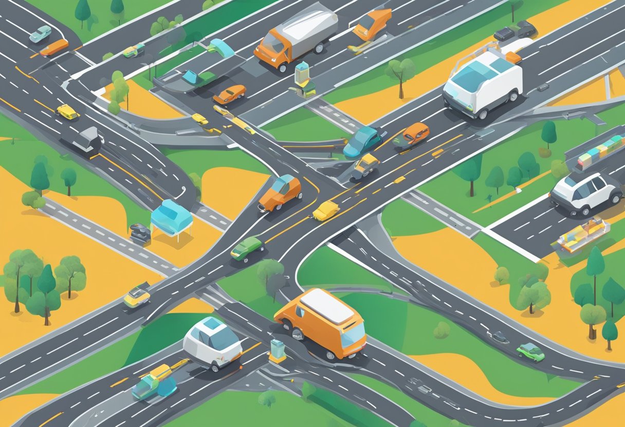 Automatic Vehicle Tracking System Benefits and Features Moto Watchdog