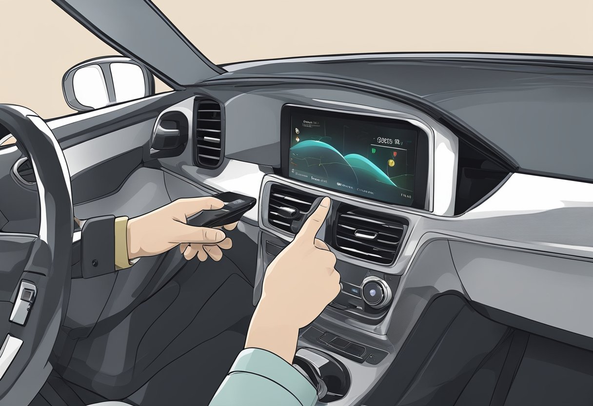 Concealed GPS Tracker The Ultimate Guide to Covertly Tracking Anything