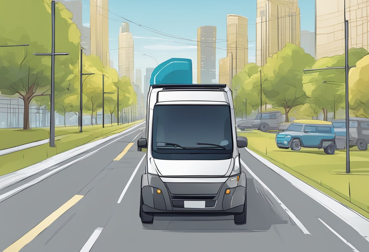 Micro GPS Tracking Device: The Ultimate GPS Vehicle Trackers for Your ...