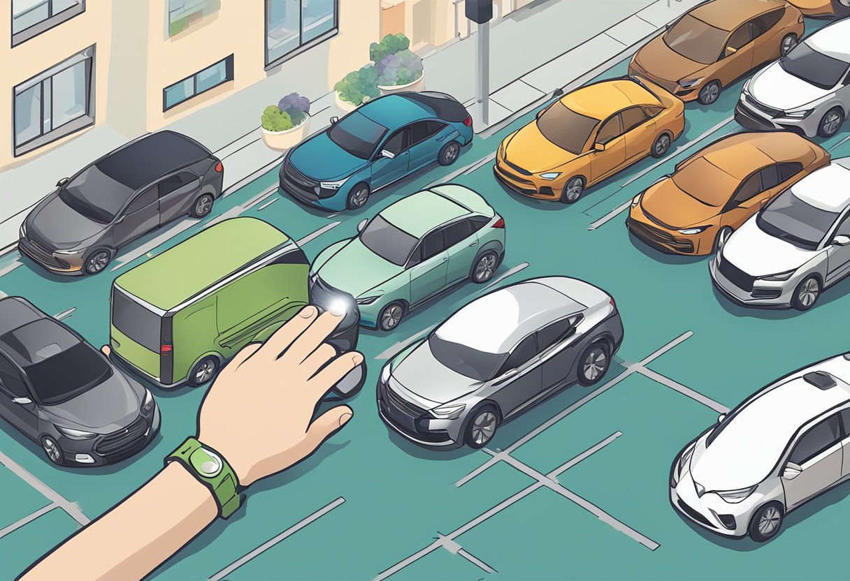 Car Location Tracker Device The Ultimate Solution for Vehicle Security