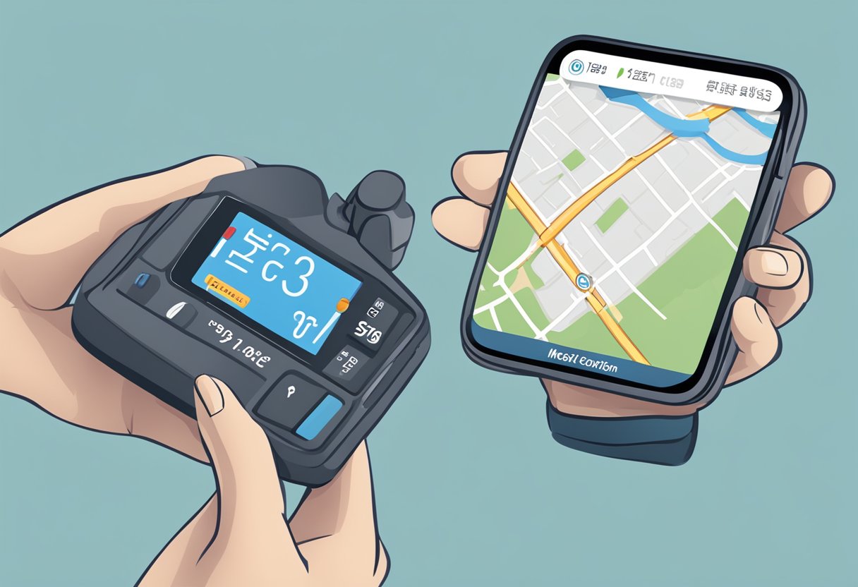 GPS No Subscription Finding the Best Devices for Navigation without