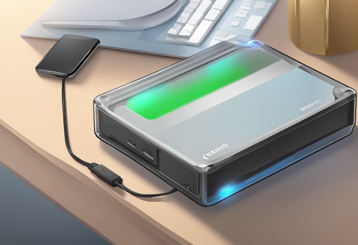 Battery Powered Tracking Device The Ultimate Solution for Location