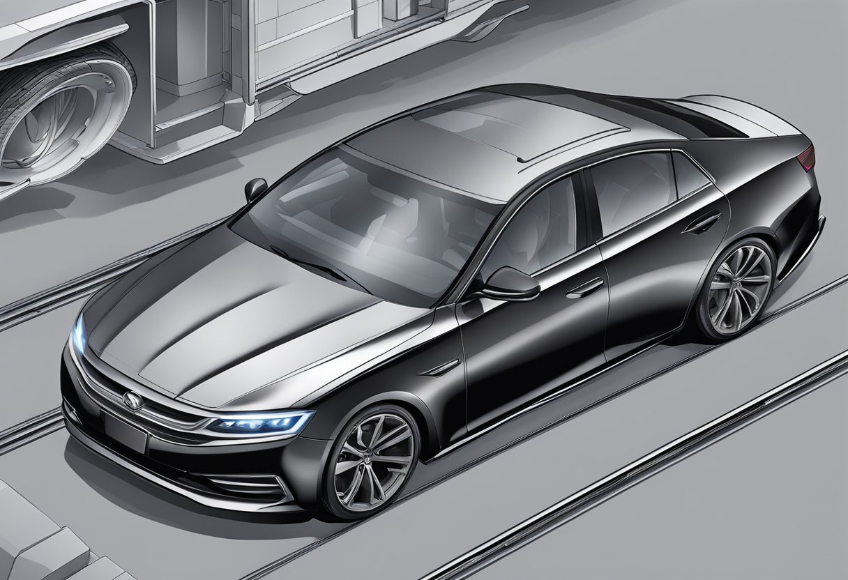 Covert Tracking Devices for Vehicles The Ultimate Guide 4G GPS