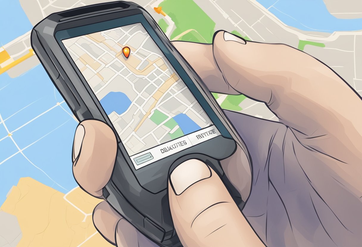 GPS Tracker Disabler How It Works and Why You Might Need One 4G GPS