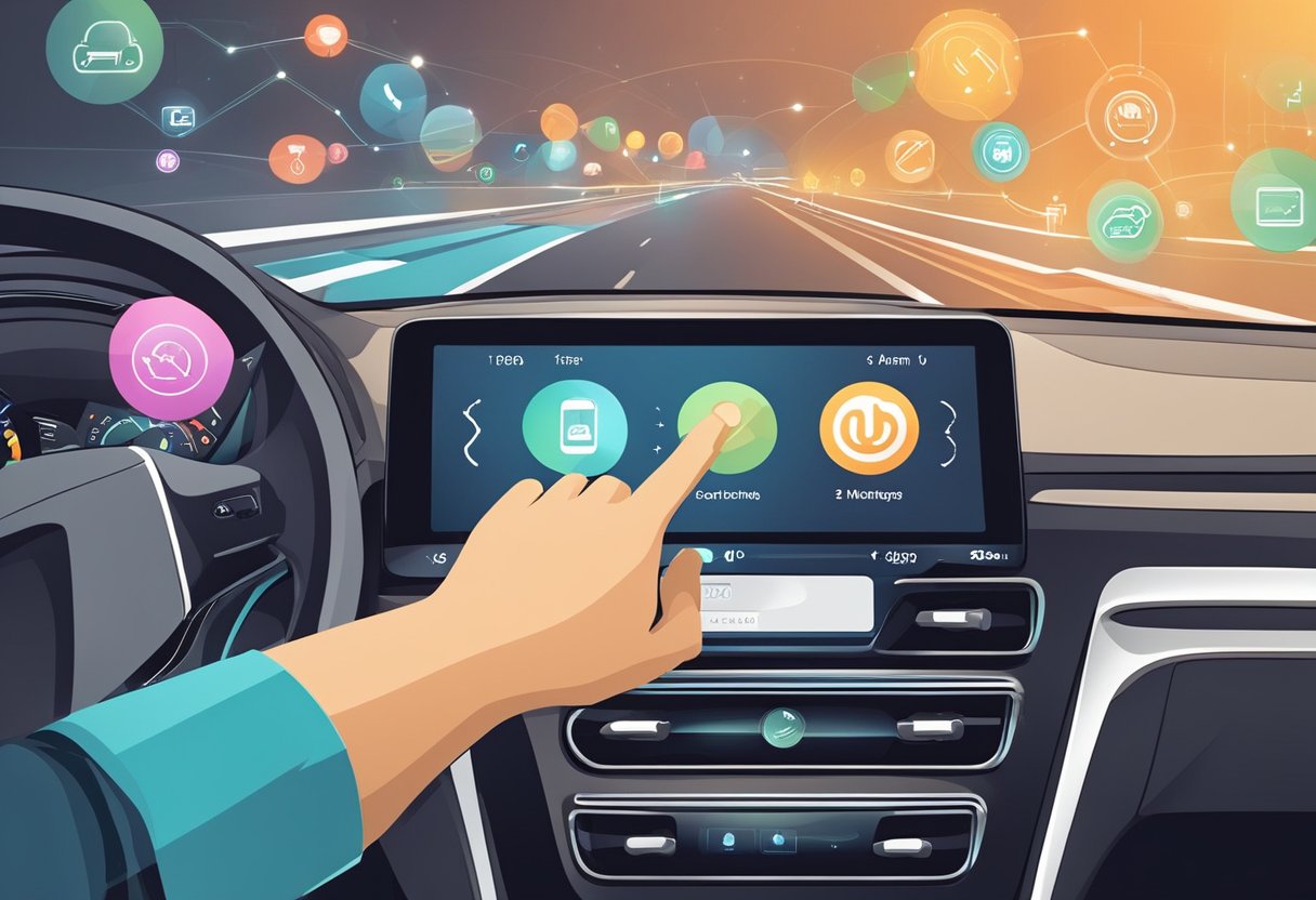 Tracker in the Car: Benefits and Uses of GPS Tracking Devices - Moto ...