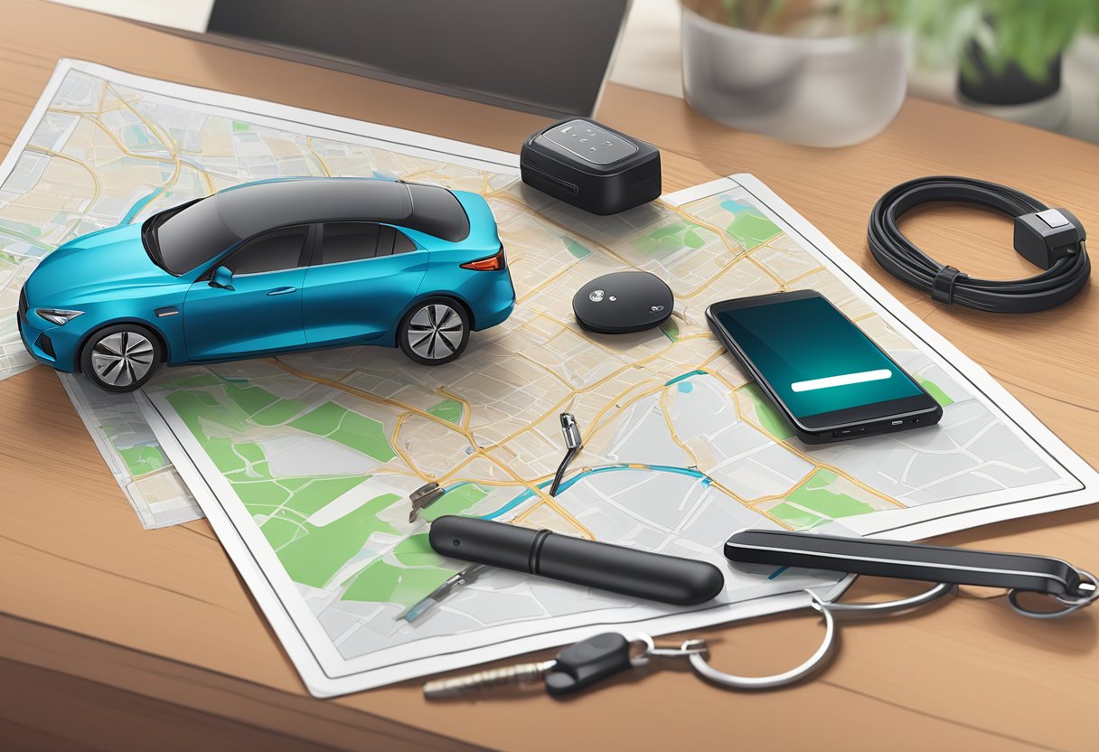 GPS Tracker SIM Free: The Best Options for Tracking Your Assets - Moto ...