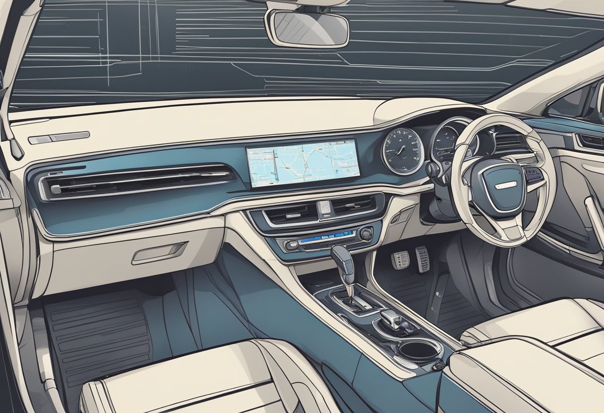 Aftermarket Car Tracker: A Comprehensive Guide to Choosing and ...