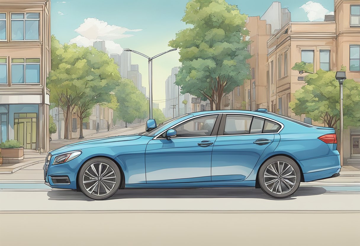 GPS Shut Off Car Why It Happens and How to Fix It Moto Watchdog