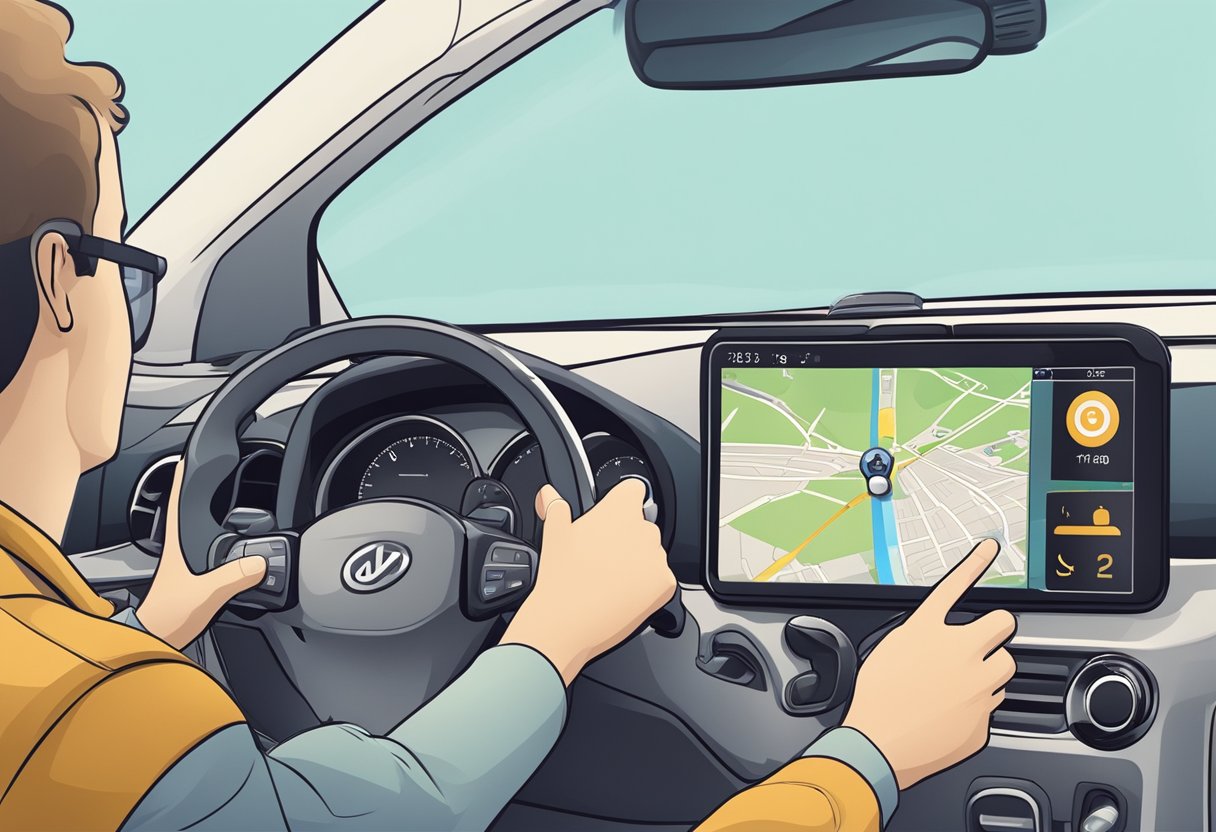 Wheel GPS Tracker: The Ultimate Solution for Vehicle Tracking - Moto ...