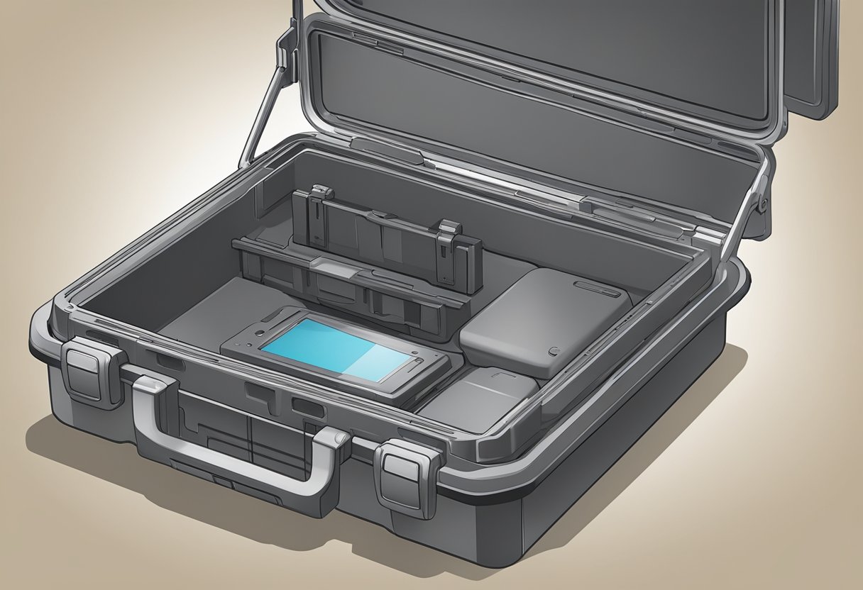 Micro GPS Tracking Device for Tools: A Comprehensive Guide to ...