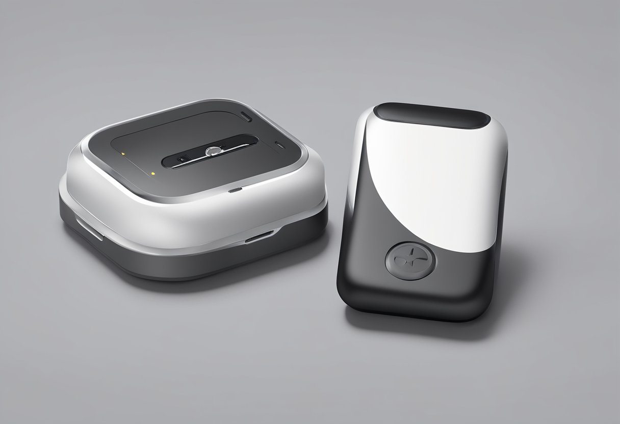 Best Small GPS Tracker: Top Picks for Accurate and Reliable Tracking ...