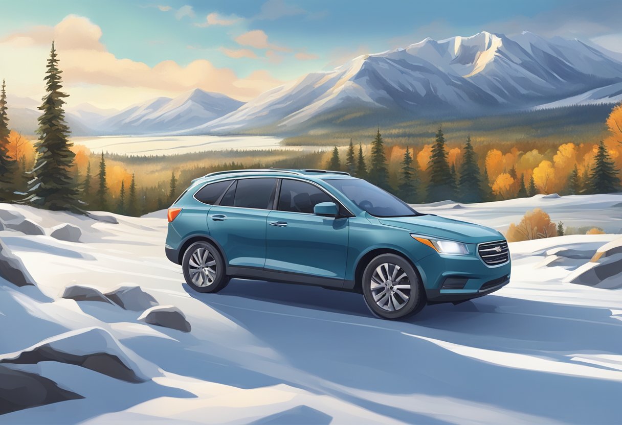 GPS Tracking Device Canada Everything You Need to Know 4G GPS