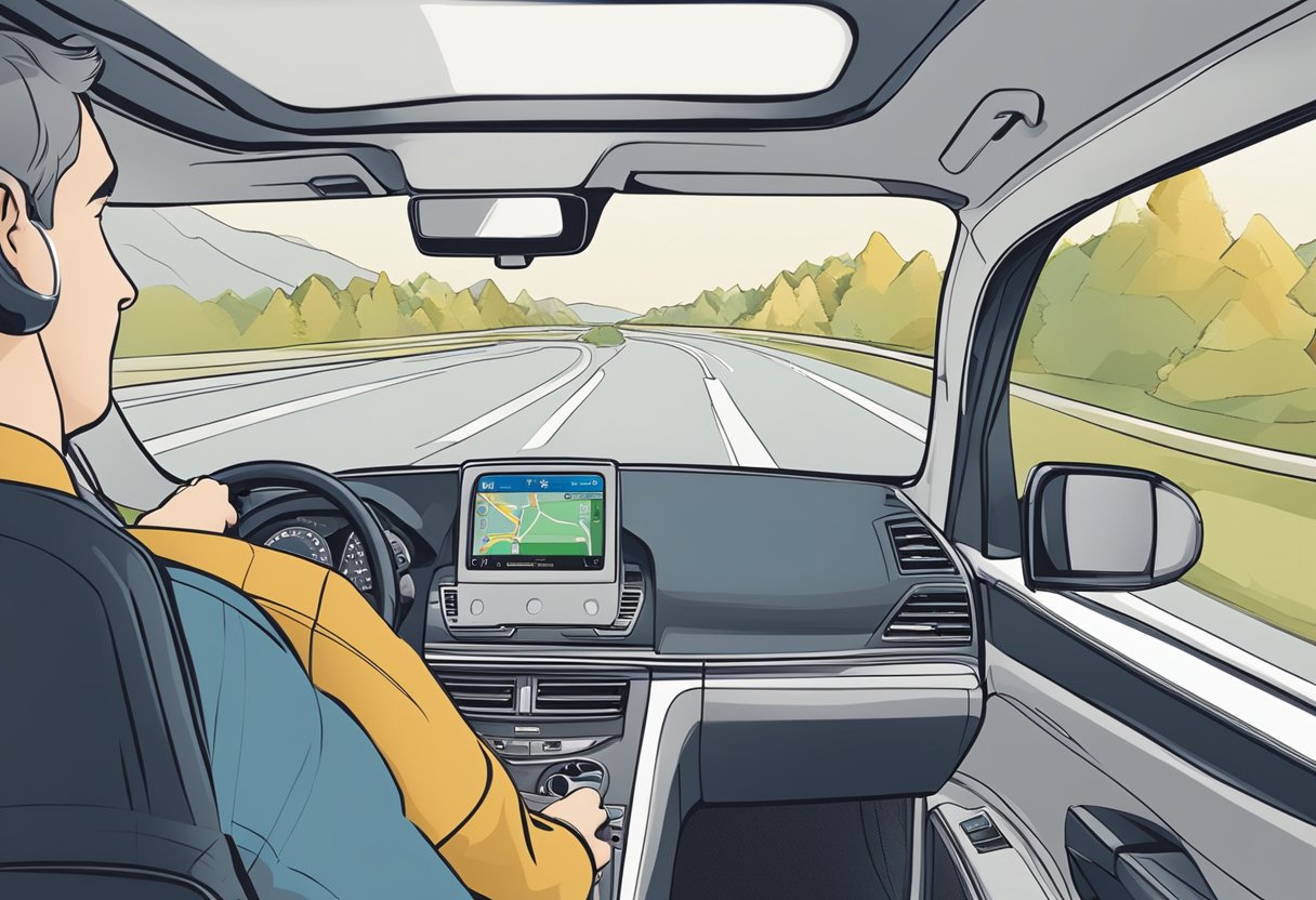 Vehicle Tracking Device Canada Everything You Need to Know 4G GPS