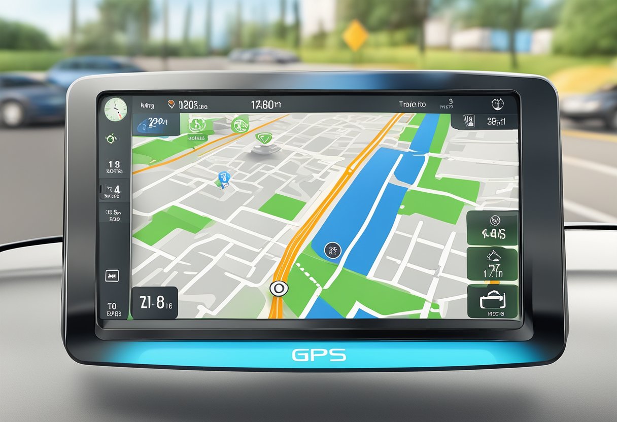 Best GPS Equipment Tracker Top Picks for Efficient Asset Management