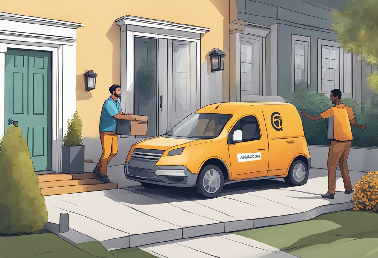 Car Tracking Device Amazon The Best Options for Vehicle Security