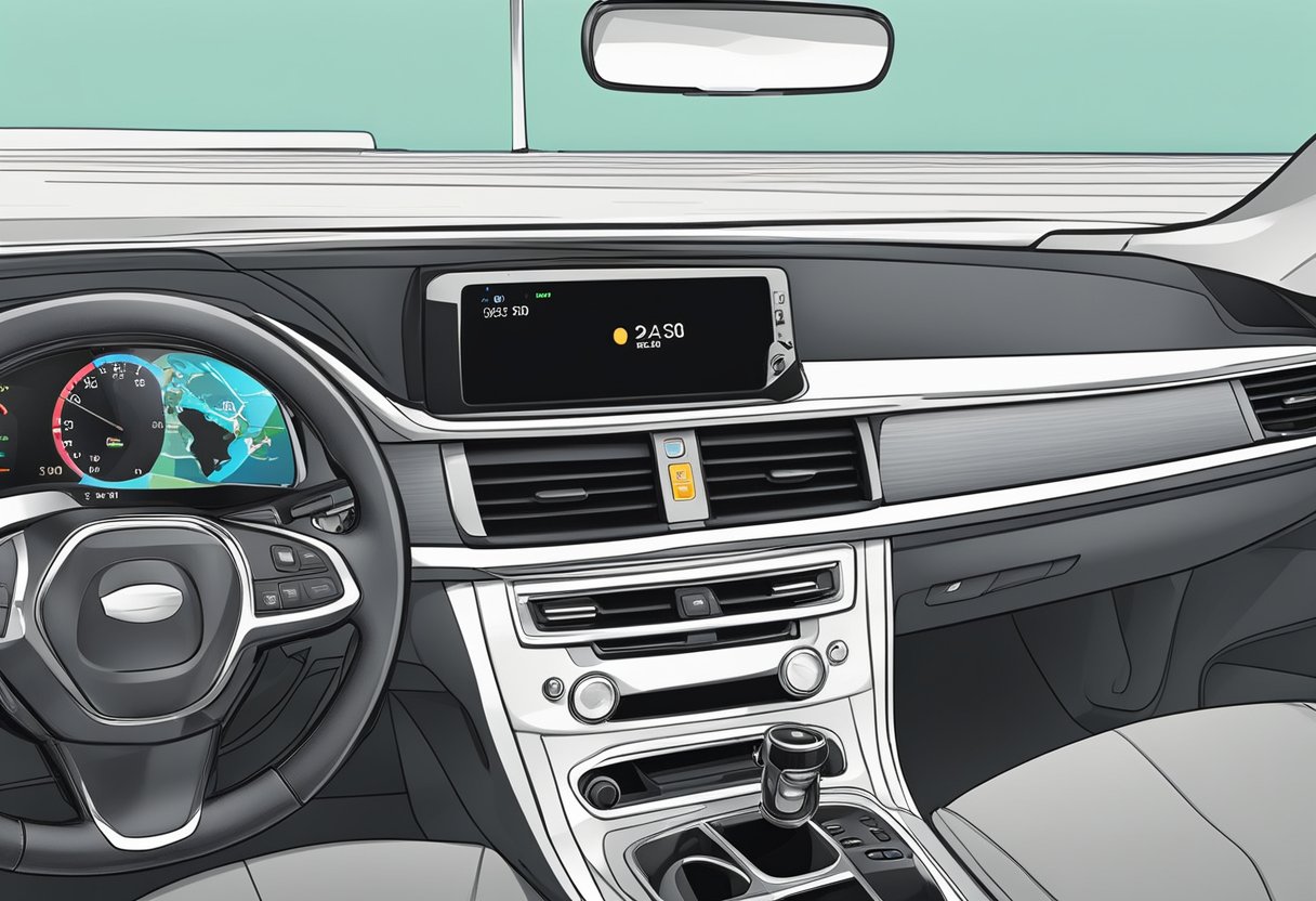 Real Time Vehicle Tracking System Benefits and Features Moto Watchdog